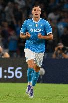 CALCIO - Serie A - SSC Napoli vs Pisa SC