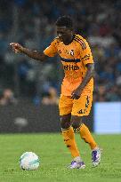 CALCIO - Serie A - SSC Napoli vs Pisa SC