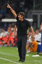 CALCIO - Serie A - SSC Napoli vs Pisa SC