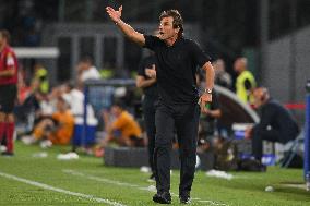 CALCIO - Serie A - SSC Napoli vs Pisa SC