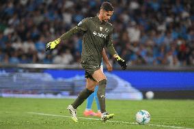 CALCIO - Serie A - SSC Napoli vs Pisa SC