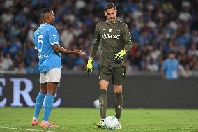 CALCIO - Serie A - SSC Napoli vs Pisa SC