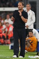 CALCIO - Serie A - SSC Napoli vs Pisa SC