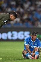 CALCIO - Serie A - SSC Napoli vs Pisa SC