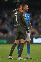 CALCIO - Serie A - SSC Napoli vs Pisa SC