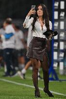 CALCIO - Serie A - SSC Napoli vs Pisa SC