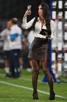 CALCIO - Serie A - SSC Napoli vs Pisa SC