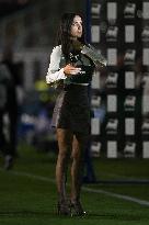 CALCIO - Serie A - SSC Napoli vs Pisa SC