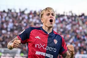 CALCIO - Coppa Italia - Cagliari Calcio vs Frosinone Calcio