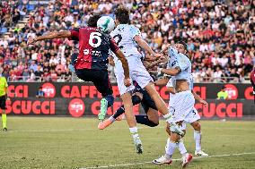 CALCIO - Coppa Italia - Cagliari Calcio vs Frosinone Calcio