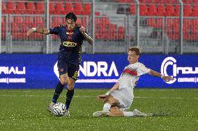 CALCIO - Serie C Italia - Guidonia Montecelio 1937 FC vs Rimini FC