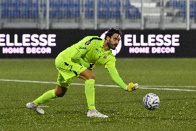 CALCIO - Serie C Italia - Guidonia Montecelio 1937 FC vs Rimini FC