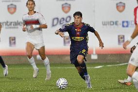 CALCIO - Serie C Italia - Guidonia Montecelio 1937 FC vs Rimini FC