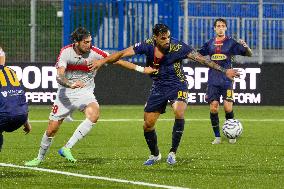 CALCIO - Serie C Italia - Guidonia Montecelio 1937 FC vs Rimini FC