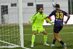 CALCIO - Serie C Italia - Guidonia Montecelio 1937 FC vs Rimini FC