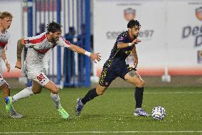 CALCIO - Serie C Italia - Guidonia Montecelio 1937 FC vs Rimini FC