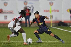 CALCIO - Serie C Italia - Guidonia Montecelio 1937 FC vs Rimini FC