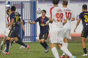 CALCIO - Serie C Italia - Guidonia Montecelio 1937 FC vs Rimini FC