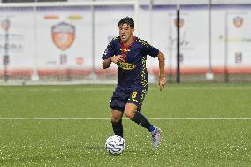 CALCIO - Serie C Italia - Guidonia Montecelio 1937 FC vs Rimini FC