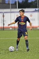 CALCIO - Serie C Italia - Guidonia Montecelio 1937 FC vs Rimini FC