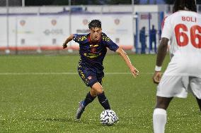 CALCIO - Serie C Italia - Guidonia Montecelio 1937 FC vs Rimini FC