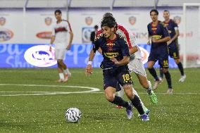 CALCIO - Serie C Italia - Guidonia Montecelio 1937 FC vs Rimini FC