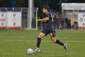 CALCIO - Serie C Italia - Guidonia Montecelio 1937 FC vs Rimini FC