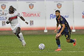 CALCIO - Serie C Italia - Guidonia Montecelio 1937 FC vs Rimini FC