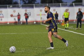 CALCIO - Serie C Italia - Guidonia Montecelio 1937 FC vs Rimini FC