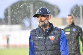 CALCIO - Serie C Italia - Guidonia Montecelio 1937 FC vs Rimini FC