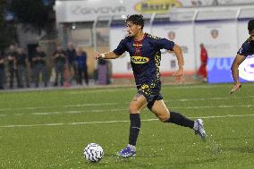 CALCIO - Serie C Italia - Guidonia Montecelio 1937 FC vs Rimini FC