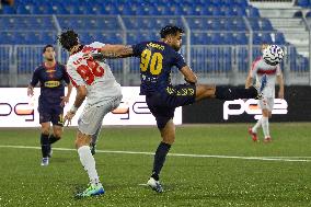 CALCIO - Serie C Italia - Guidonia Montecelio 1937 FC vs Rimini FC
