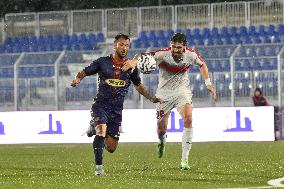 CALCIO - Serie C Italia - Guidonia Montecelio 1937 FC vs Rimini FC