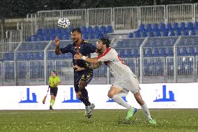 CALCIO - Serie C Italia - Guidonia Montecelio 1937 FC vs Rimini FC
