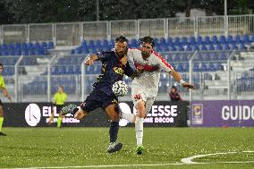 CALCIO - Serie C Italia - Guidonia Montecelio 1937 FC vs Rimini FC