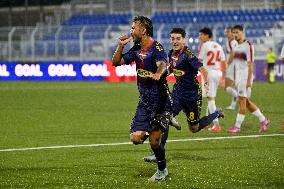 CALCIO - Serie C Italia - Guidonia Montecelio 1937 FC vs Rimini FC