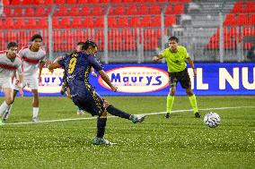 CALCIO - Serie C Italia - Guidonia Montecelio 1937 FC vs Rimini FC