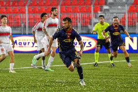 CALCIO - Serie C Italia - Guidonia Montecelio 1937 FC vs Rimini FC