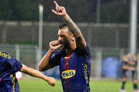 CALCIO - Serie C Italia - Guidonia Montecelio 1937 FC vs Rimini FC