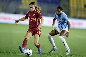 CALCIO - Serie A Femminile - Serie A Women's Cup - Semifinal - AS Roma vs SS Lazio Women