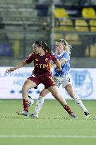 CALCIO - Serie A Femminile - Serie A Women's Cup - Semifinal - AS Roma vs SS Lazio Women