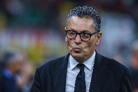 CALCIO - Coppa Italia - AC Milan vs US Lecce