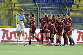 CALCIO - Serie A Femminile - Serie A Women's Cup - Semifinal - AS Roma vs SS Lazio Women