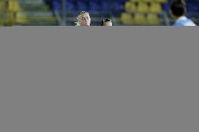 CALCIO - Serie A Femminile - Serie A Women's Cup - Semifinal - AS Roma vs SS Lazio Women