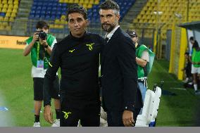 CALCIO - Serie A Femminile - Serie A Women's Cup - Semifinal - AS Roma vs SS Lazio Women