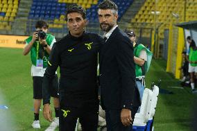 CALCIO - Serie A Femminile - Serie A Women's Cup - Semifinal - AS Roma vs SS Lazio Women