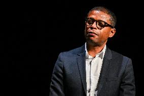 Paris Games Week Presser in Paris FA