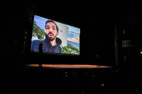 Paris Games Week Presser in Paris FA