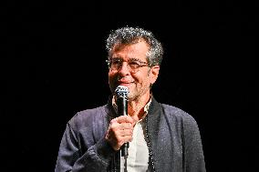 Paris Games Week Presser in Paris FA