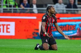 CALCIO - Coppa Italia - AC Milan vs US Lecce